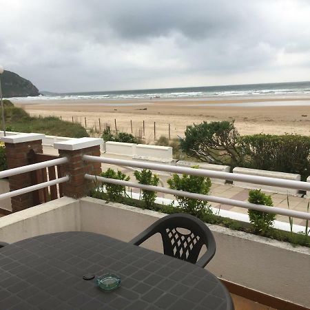 Appartement Apartamento Edificio La Playa à Santoña Extérieur photo