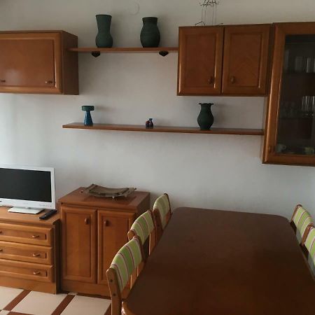 Appartement Apartamento Edificio La Playa à Santoña Extérieur photo