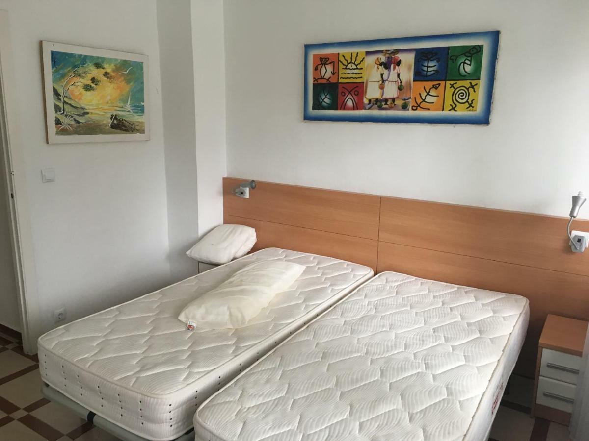 Appartement Apartamento Edificio La Playa à Santoña Extérieur photo