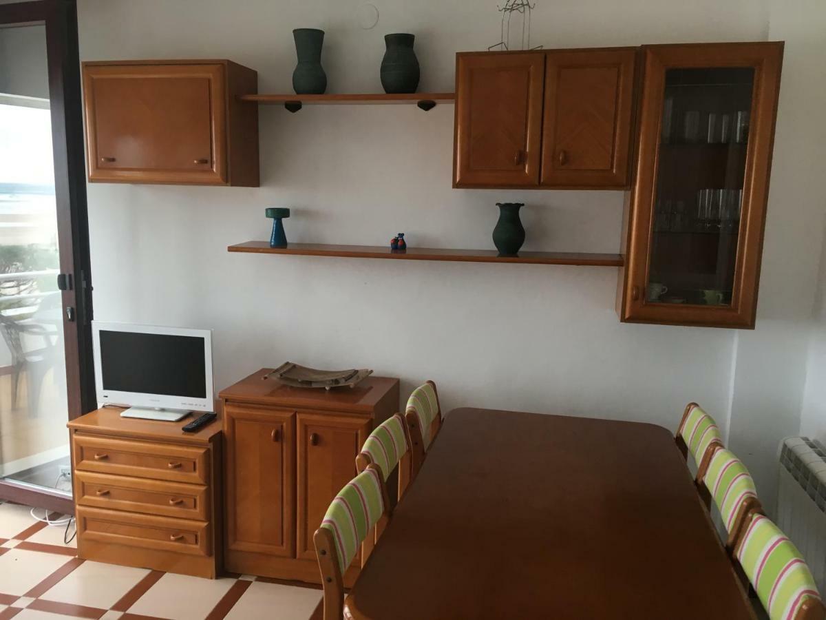 Appartement Apartamento Edificio La Playa à Santoña Extérieur photo